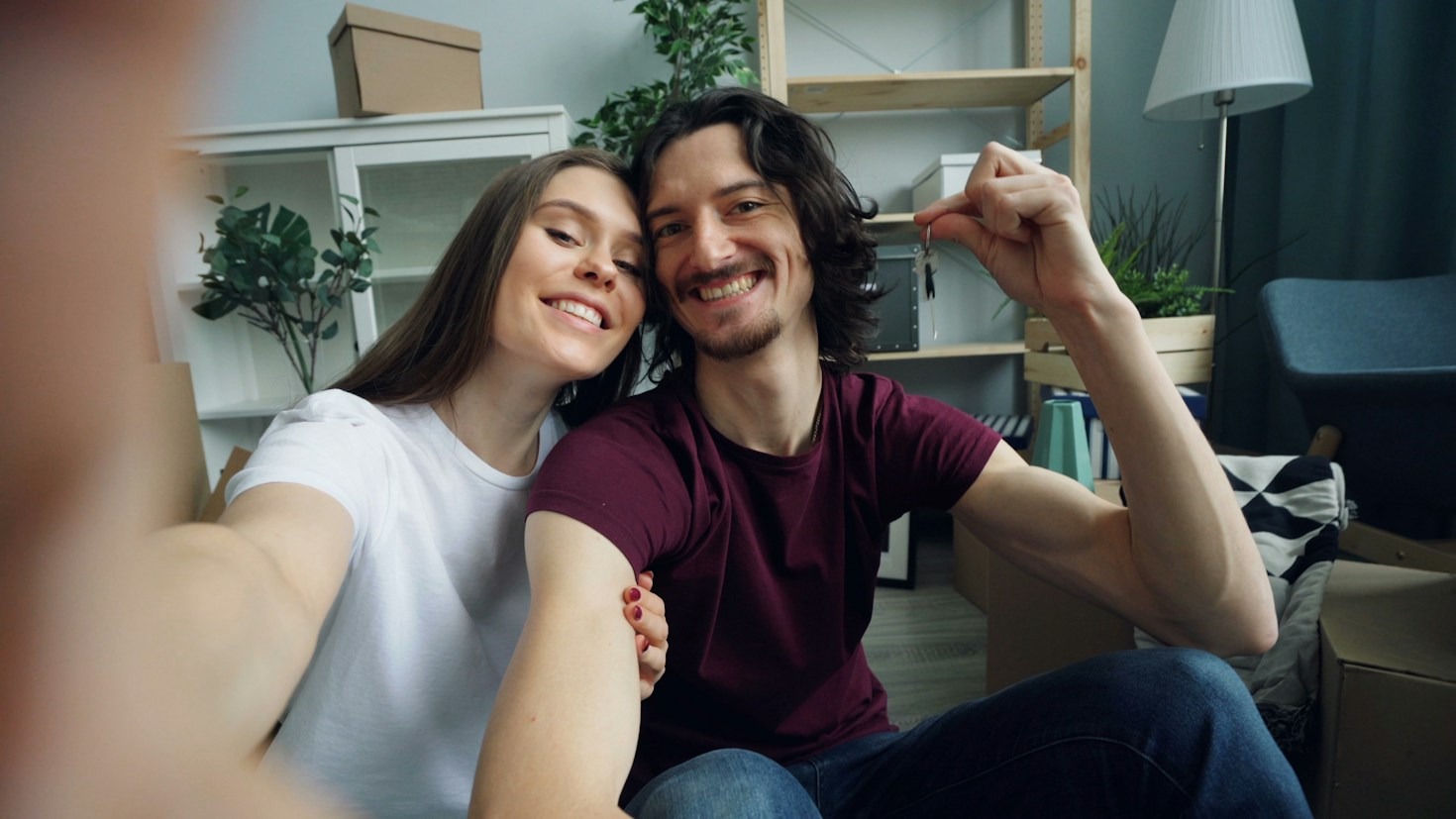 The Ultimate Checklist for Combining Your Move and Final Clean